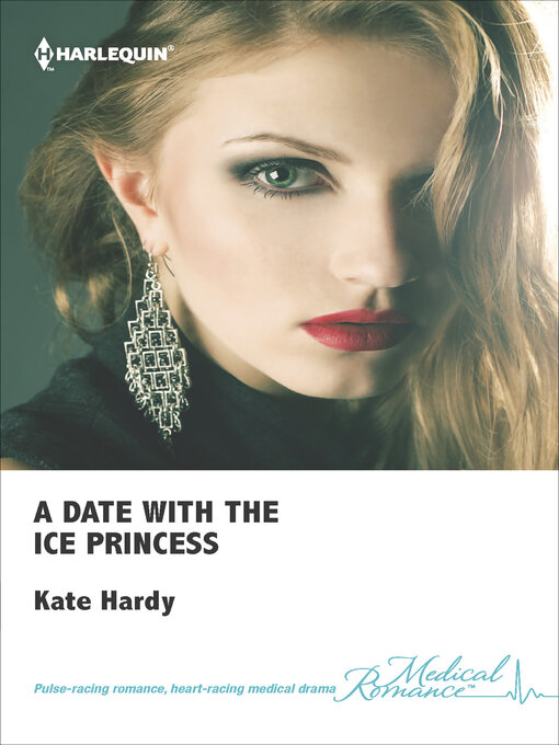 Title details for A Date with the Ice Princess by Kate Hardy - Available